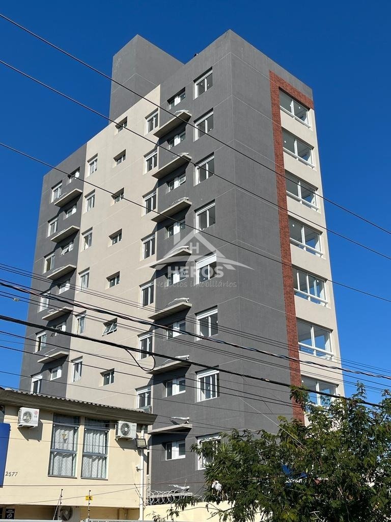 Aptº 2 dorm, 65m², Cavalhada, R$ 438mil