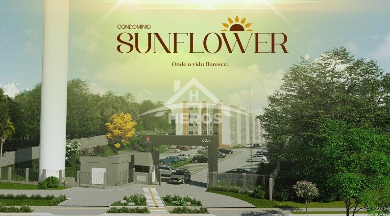 Apartamentos 2 dorm, 45m², Restinga, R$ 199 mil