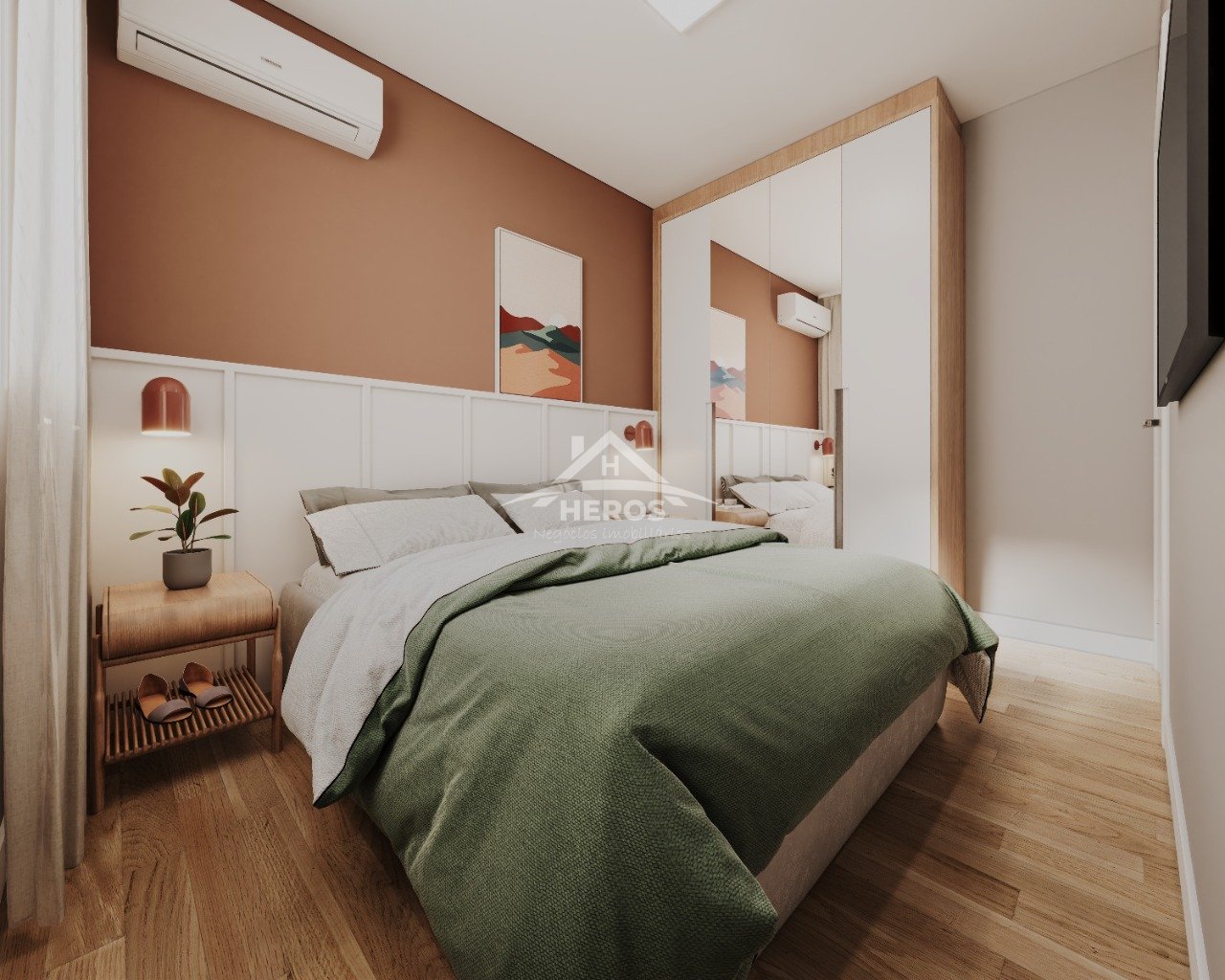 Apartamentos 2 dorm, 45m², Restinga, R$ 199 mil