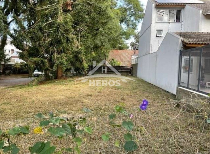Terreno 214m², Jardim Isabel, R$ 320mil