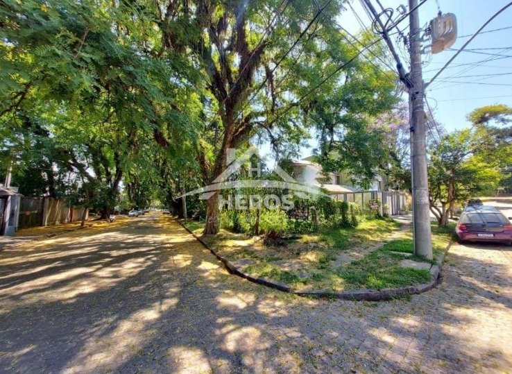 Terreno 214m², Jardim Isabel, R$ 320mil