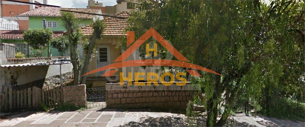 Terreno 267m²,  Tristeza, R$ 320mil