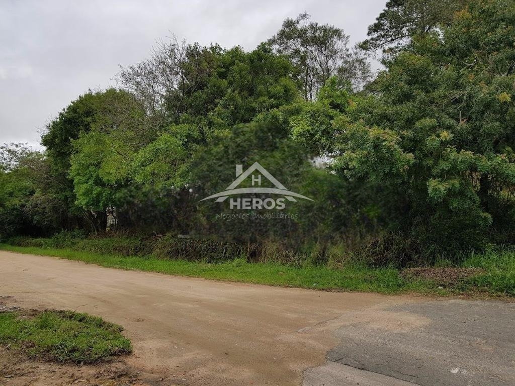 Terreno com 159m², Belém Novo, 110 mil