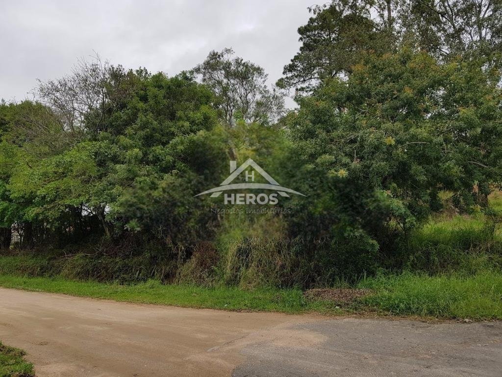 Terreno com 159m², Belém Novo, 110 mil