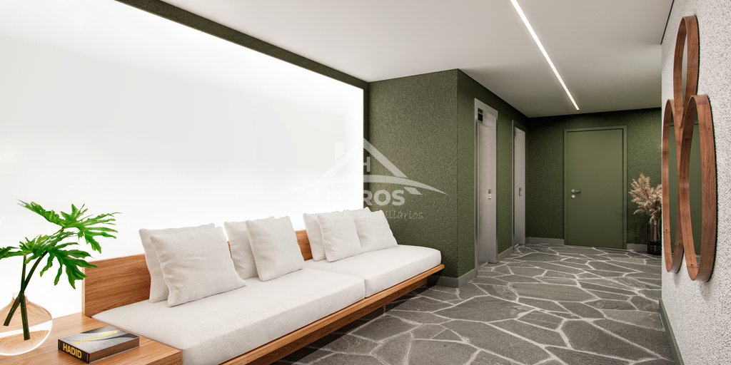 Apartamento 214008