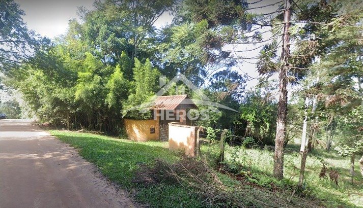 Terreno 3780m², Aberta dos Morros, R$ 300mil