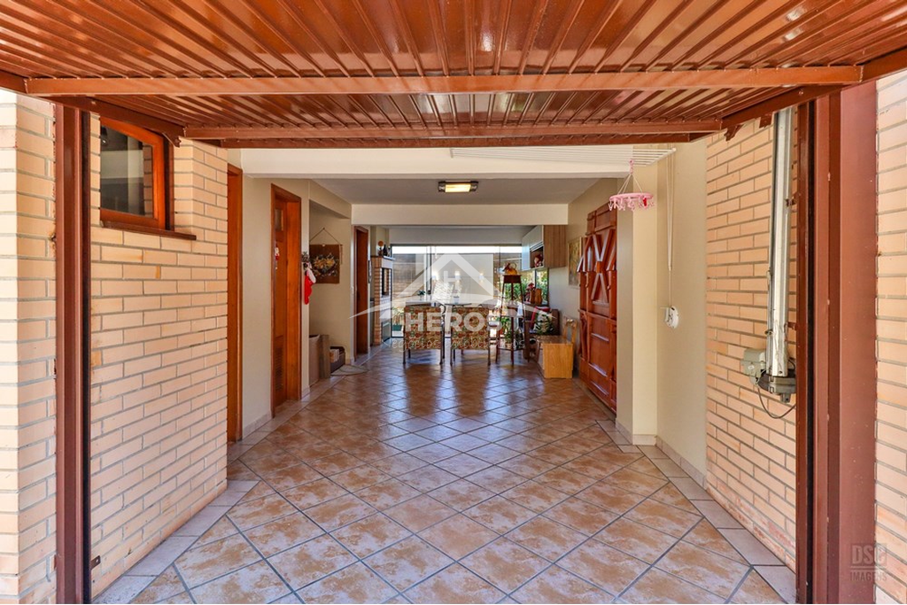 Casa em Condomínio 220934