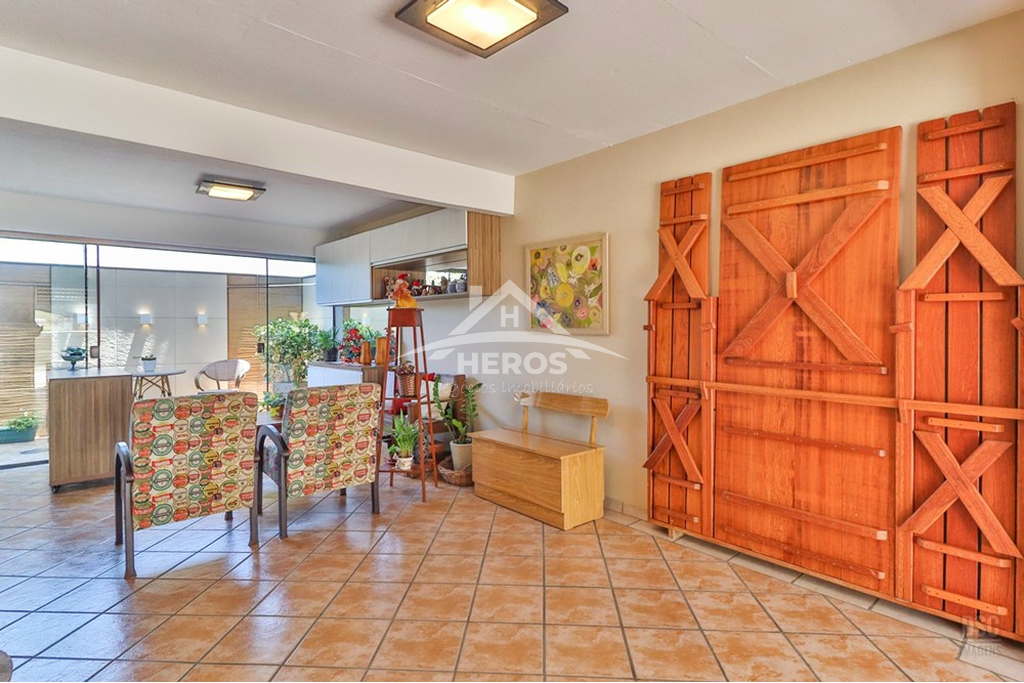 Casa em Condomínio 220934