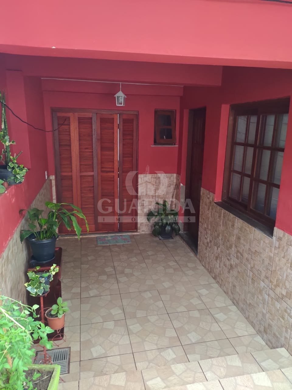 Casa 3 dorm, 243m², Vila Nova, R$ 308mil