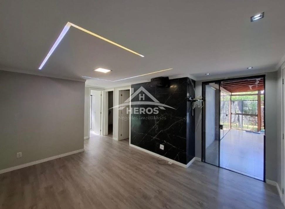 Apartamento garden, 2 dorm, 90m², R$ 250mil