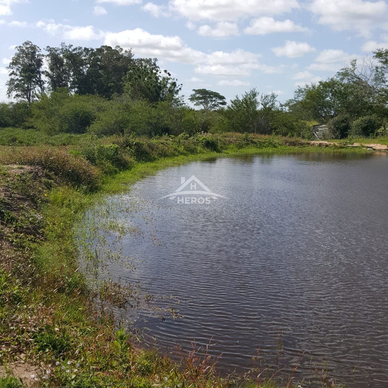 Sítio em Glorinha, 6,97ha, R$ 636mil