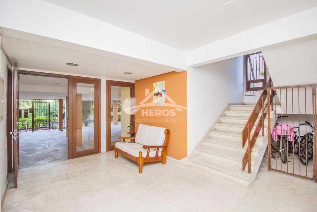 Apartamento 2 dorm, 66,7m², Bom Jesus, R$ 290mil