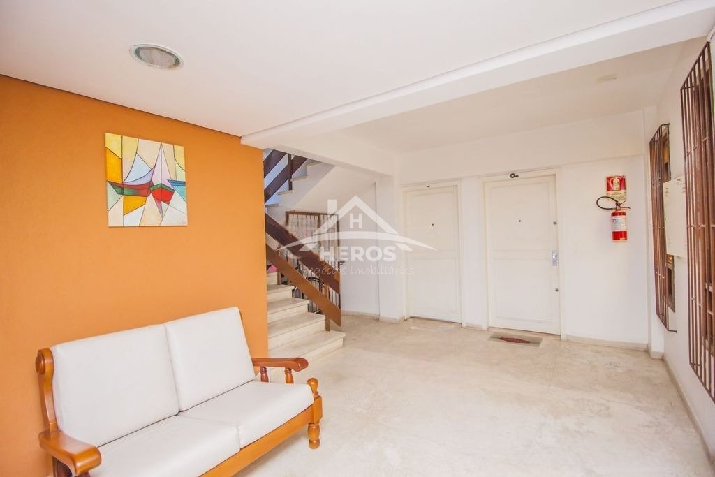 Apartamento 2 dorm, 66,7m², Bom Jesus, R$ 290mil