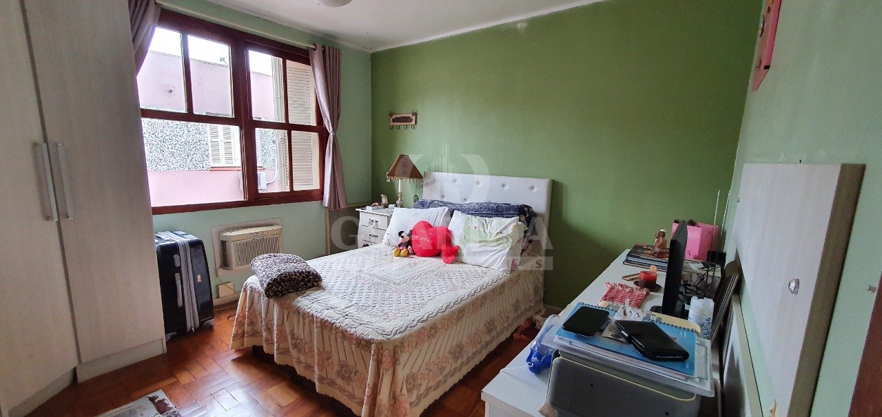 Apartamento 2 dorm, 59m², Tristeza, R$ 180mil