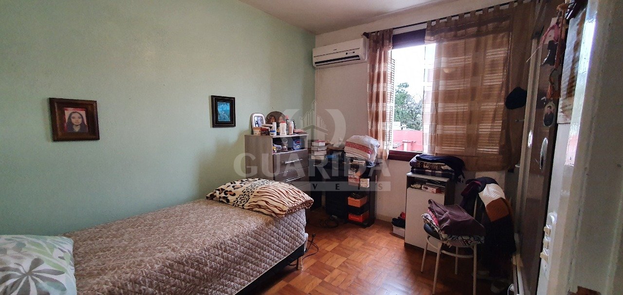 Apartamento 2 dorm, 59m², Tristeza, R$ 180mil