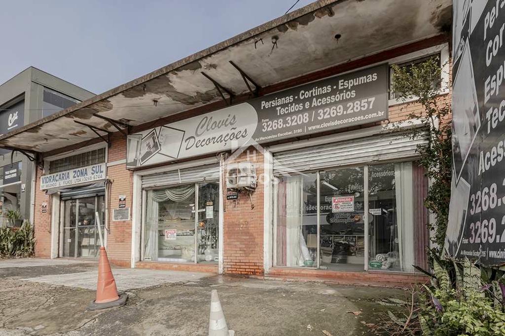 Prédio Comercial 221150