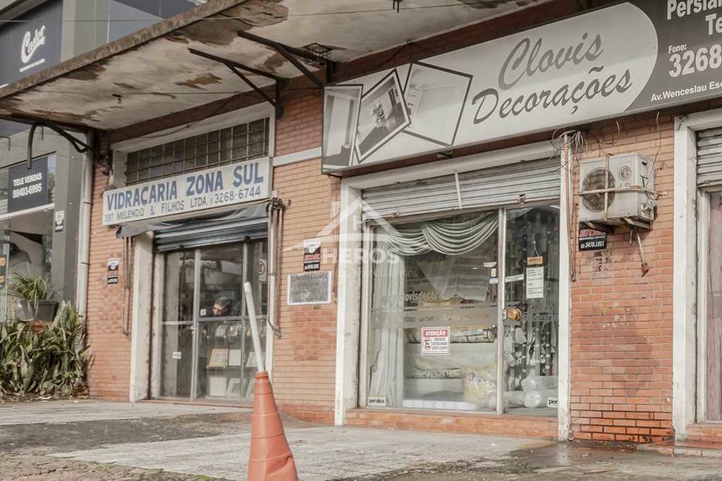 Prédio Comercial 221150