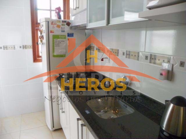 Apartamento 1 dorm, 47,4m², Cristal, R$ 207,9mil