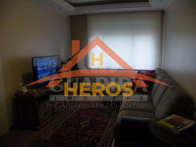 Apartamento 1 dorm, 47,4m², Cristal, R$ 207,9mil