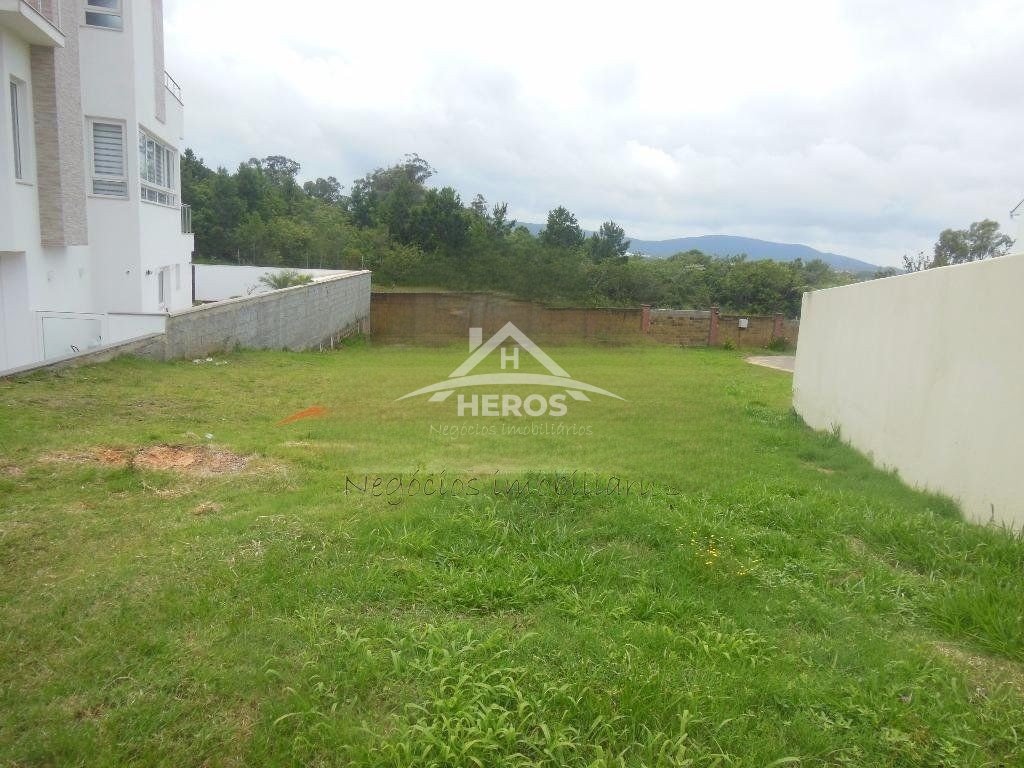 Terreno condomínio 538m²  Altos do Lago R$ 260mil