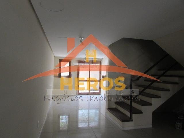 Casa 3 dorm, 135m², Jardins do Prado, R$ 550mil