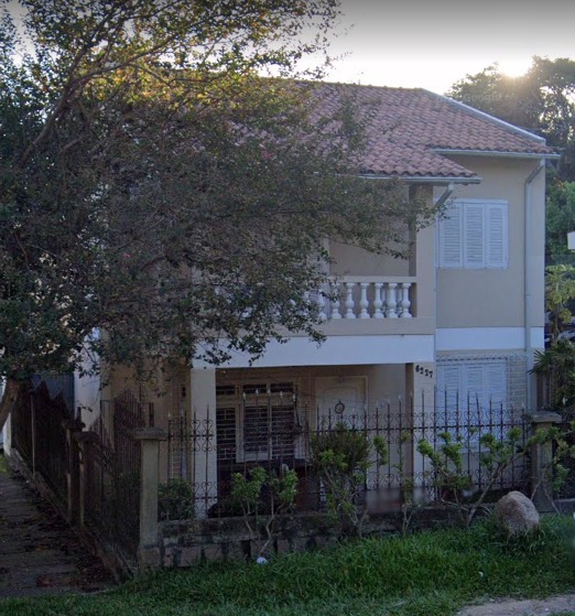 Casa 3 dorm, 240m², Ipanema, R$ 577mil