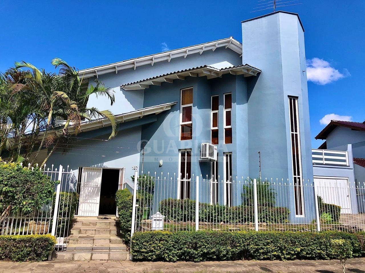 Casa 4 dorm, 285m², Espírito Santo, R$ 1,199milhão