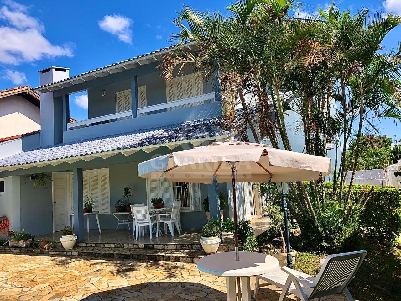 Casa 4 dorm, 285m², Espírito Santo, R$ 1,199milhão
