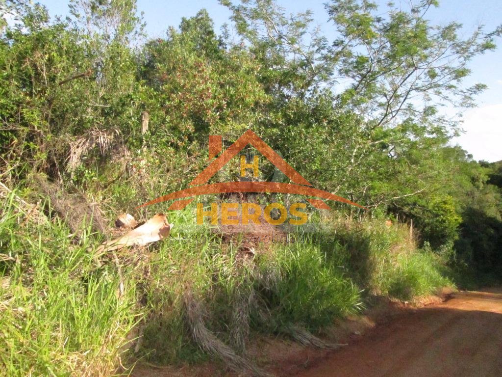 Terreno 720m², Aberta dos Morros, R$ 600mil