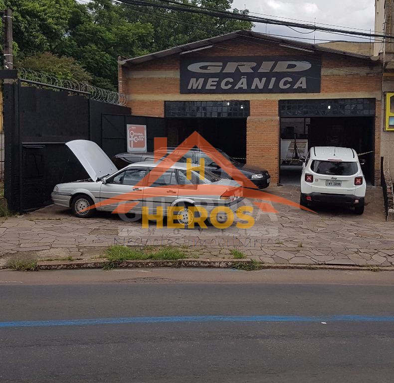 Loja 250m², Cavalhada, R$ 1,07milhão