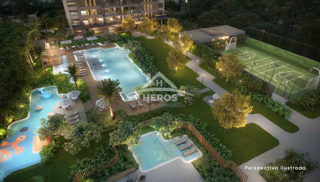 Apartamento 219521