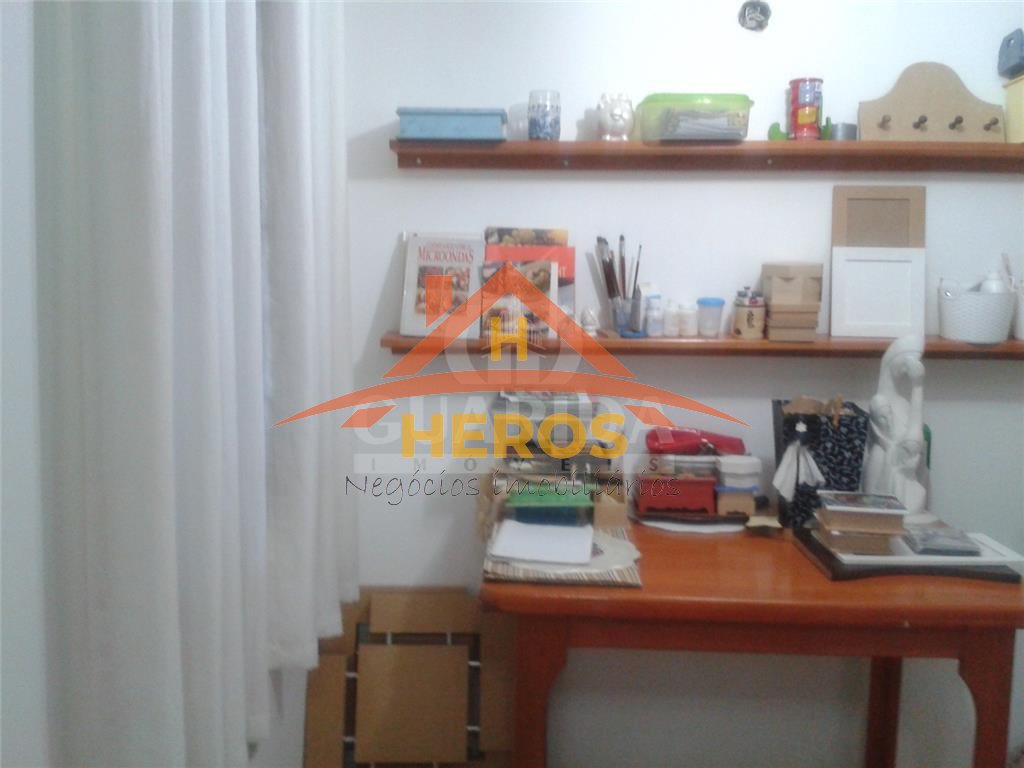 Casa cond 3 dorm, 163m², Ipanema, R$ 850mil