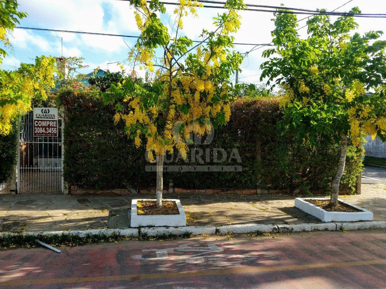 Casa 4 dorm, 250m², Restinga, R$ 270mil