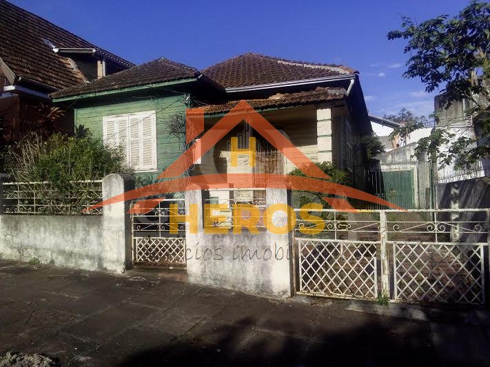 Terreno 330m², Teresópolis, R$ 532mil