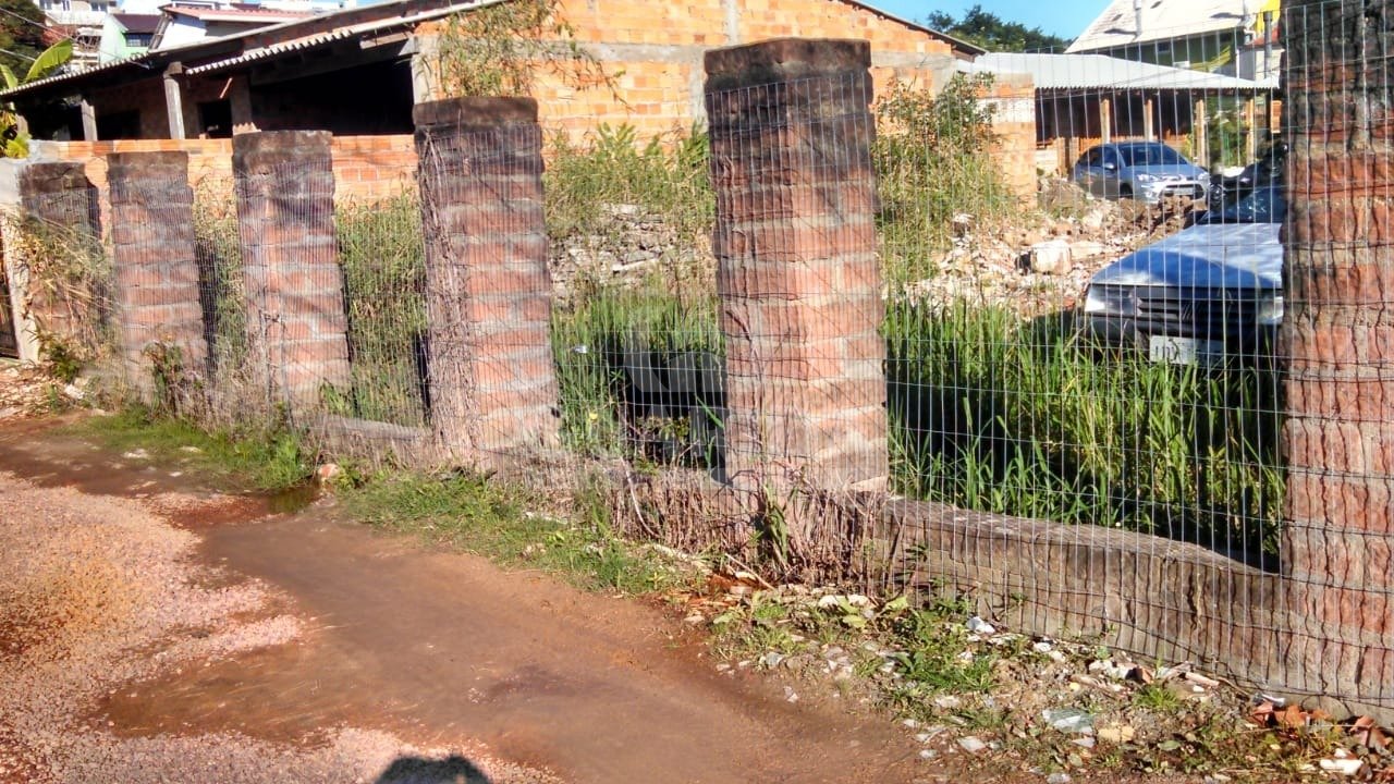 Terreno 12000m², Campo Novo, R$ 1,2 milhão