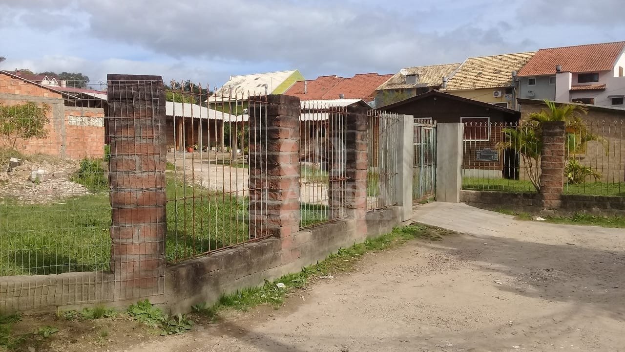 Terreno 12000m², Campo Novo, R$ 1,2 milhão
