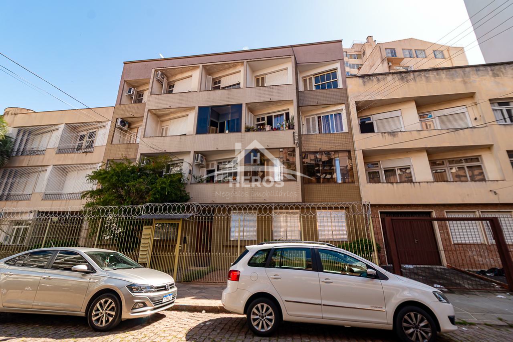 Apartamento 221655