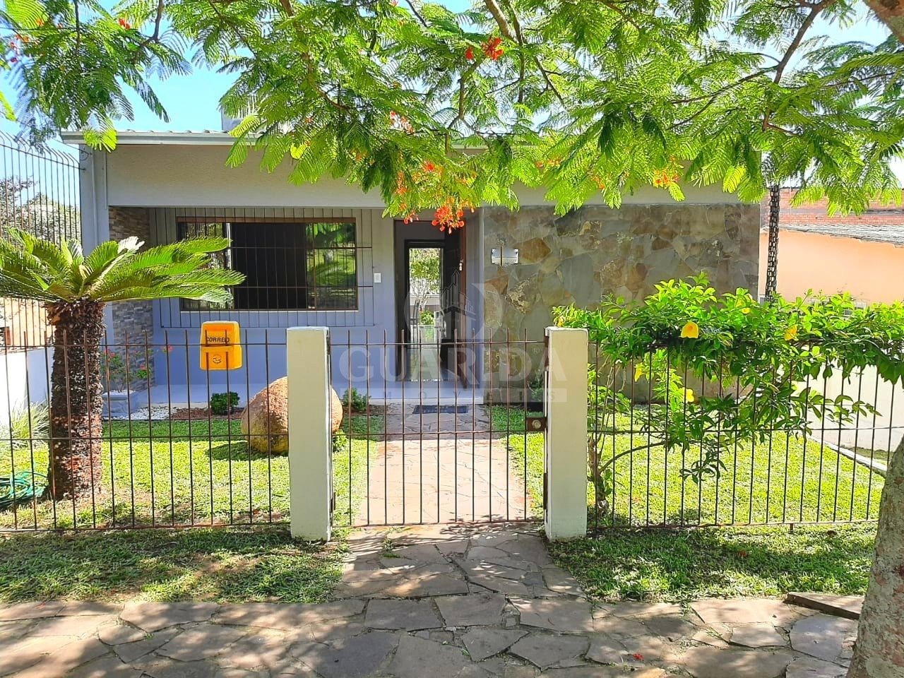 Casa 2  dorm, 173m², Espírito Santo, R$ 490mil
