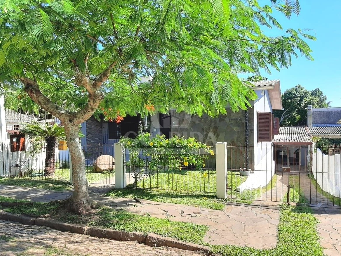 Casa 2  dorm, 173m², Espírito Santo, R$ 490mil