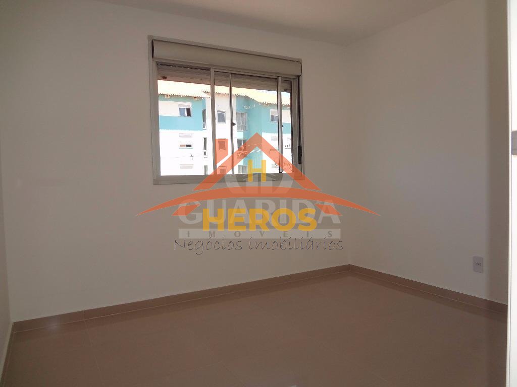 Apartamento 2 dorm, 47m², Vila Nova, R$ 220mil