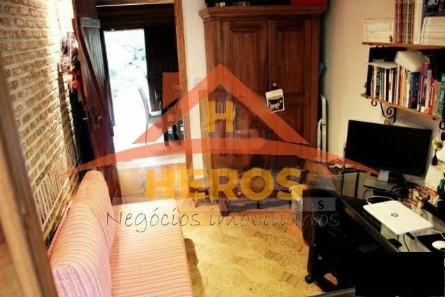 Casa 3 dorm, 214m², Chapéu do Sol, R$ 990mil