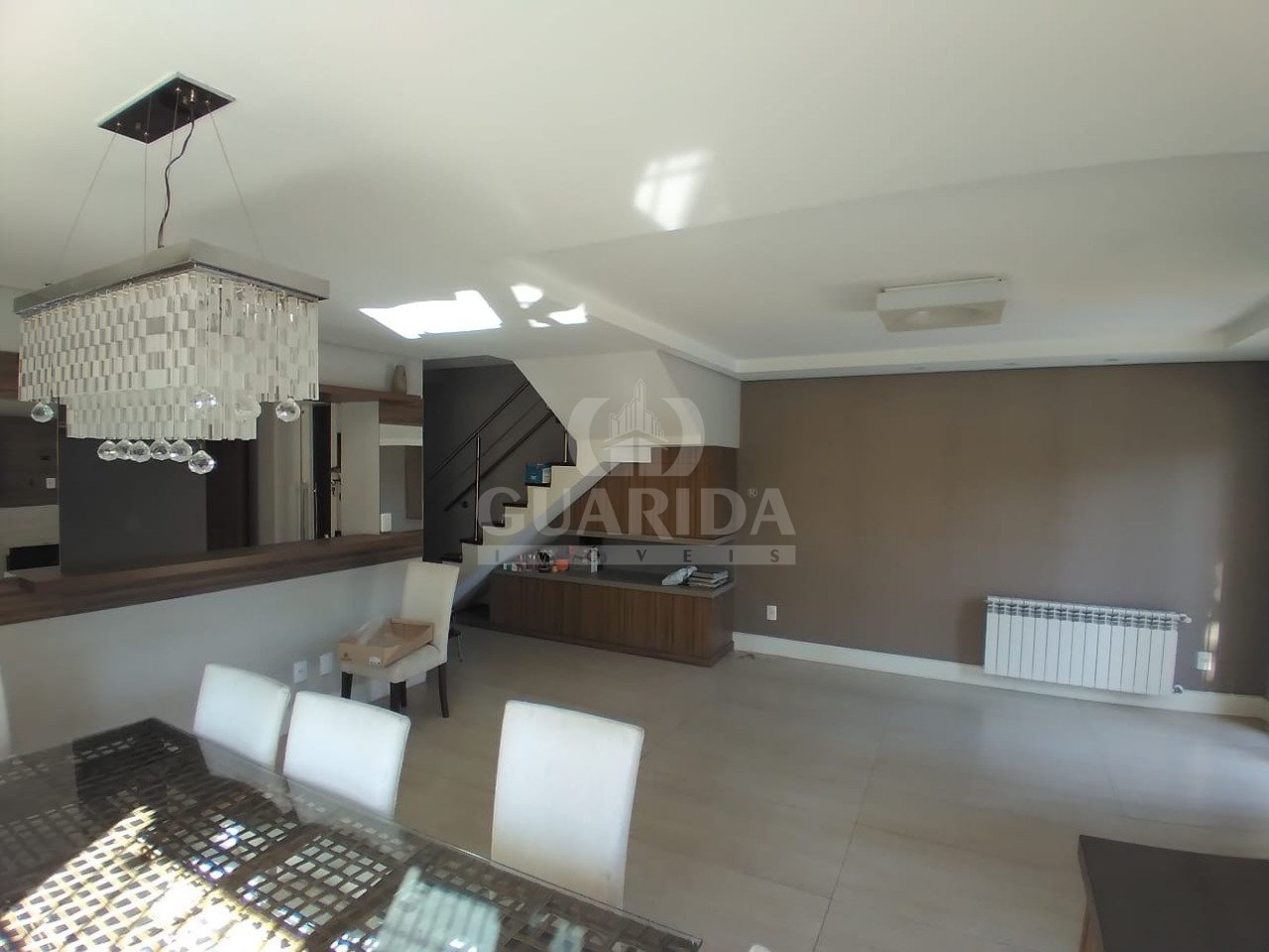 Casa cond, 4 suítes, 304m², Vila Assunção