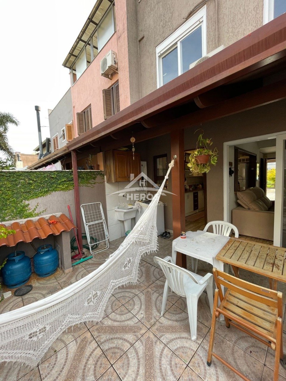 Casa 3 dorm. 191m² no Jardins do Prado, R$ 630mil