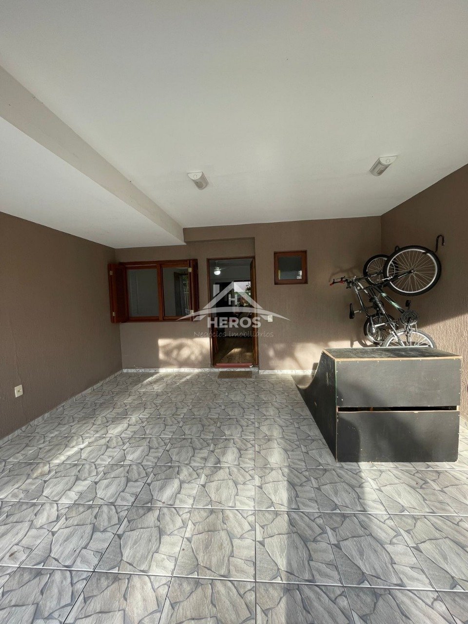 Casa 3 dorm. 191m² no Jardins do Prado, R$ 630mil