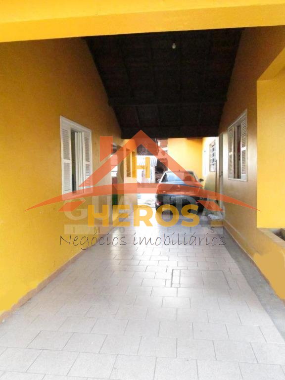 Casa 4 dorm, 160m², Camaquã, R$ 787mil