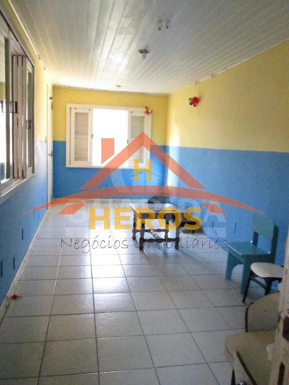 Casa 4 dorm, 160m², Camaquã, R$ 787mil