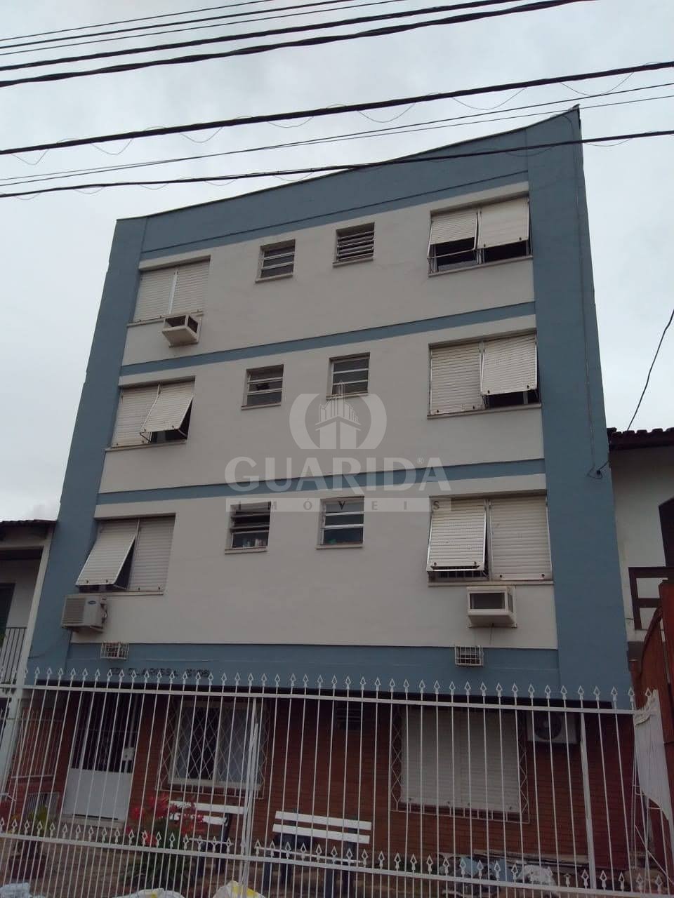 Aptº 1 dorm, 48m², Praia de Belas R$ 190mil
