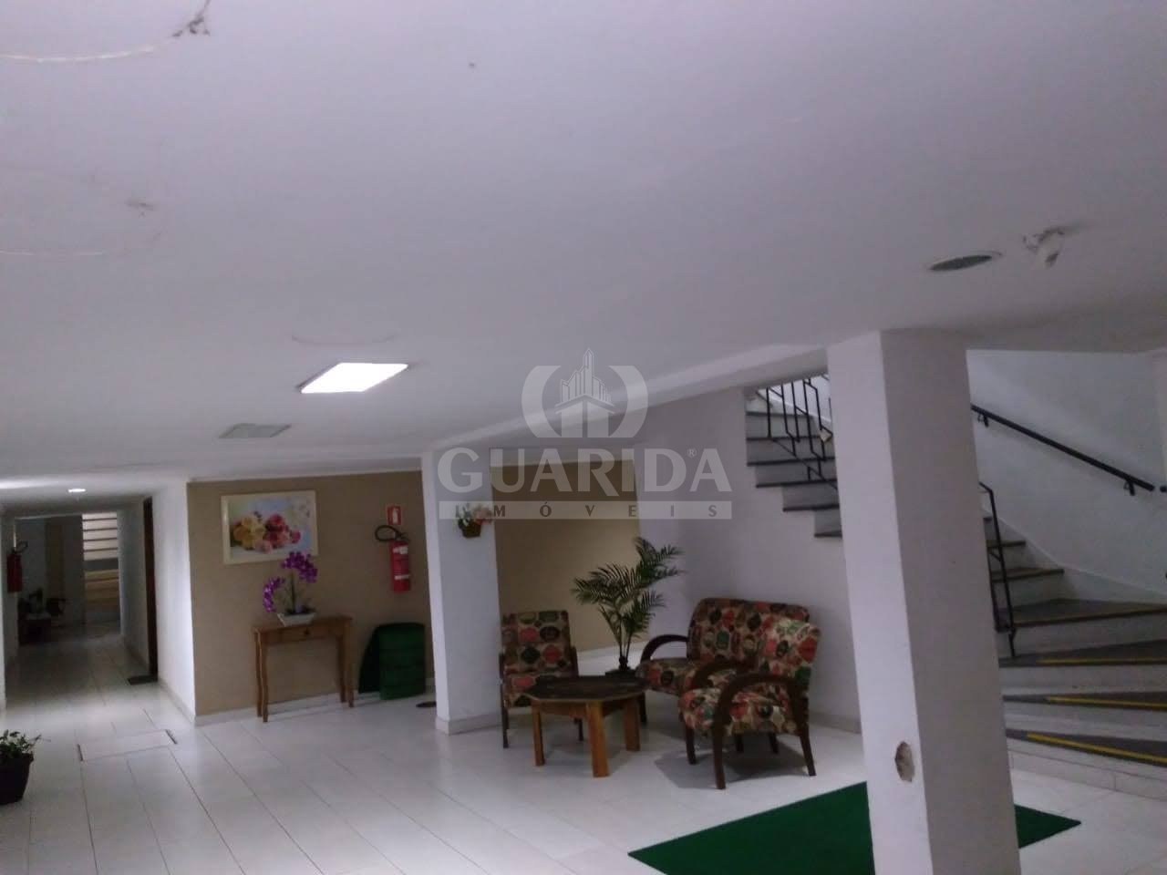Aptº 1 dorm, 48m², Praia de Belas R$ 190mil