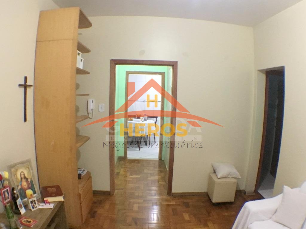 Apartamento2 dorm, 52,7m², Cavalhada, R$ 168mil