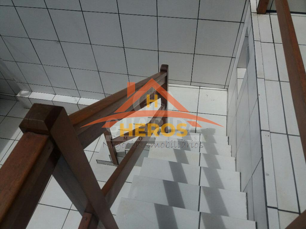 Casa cond 3 dorm, 89², Aberta dos Morros R$ 415mil